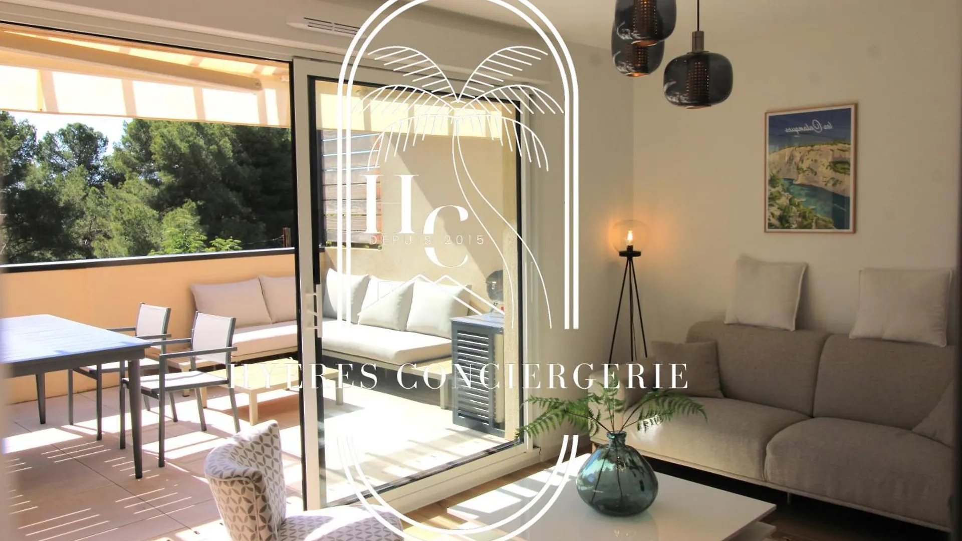 Les Terrasses Du Niel Giens By Hc Apartment Hyeres
