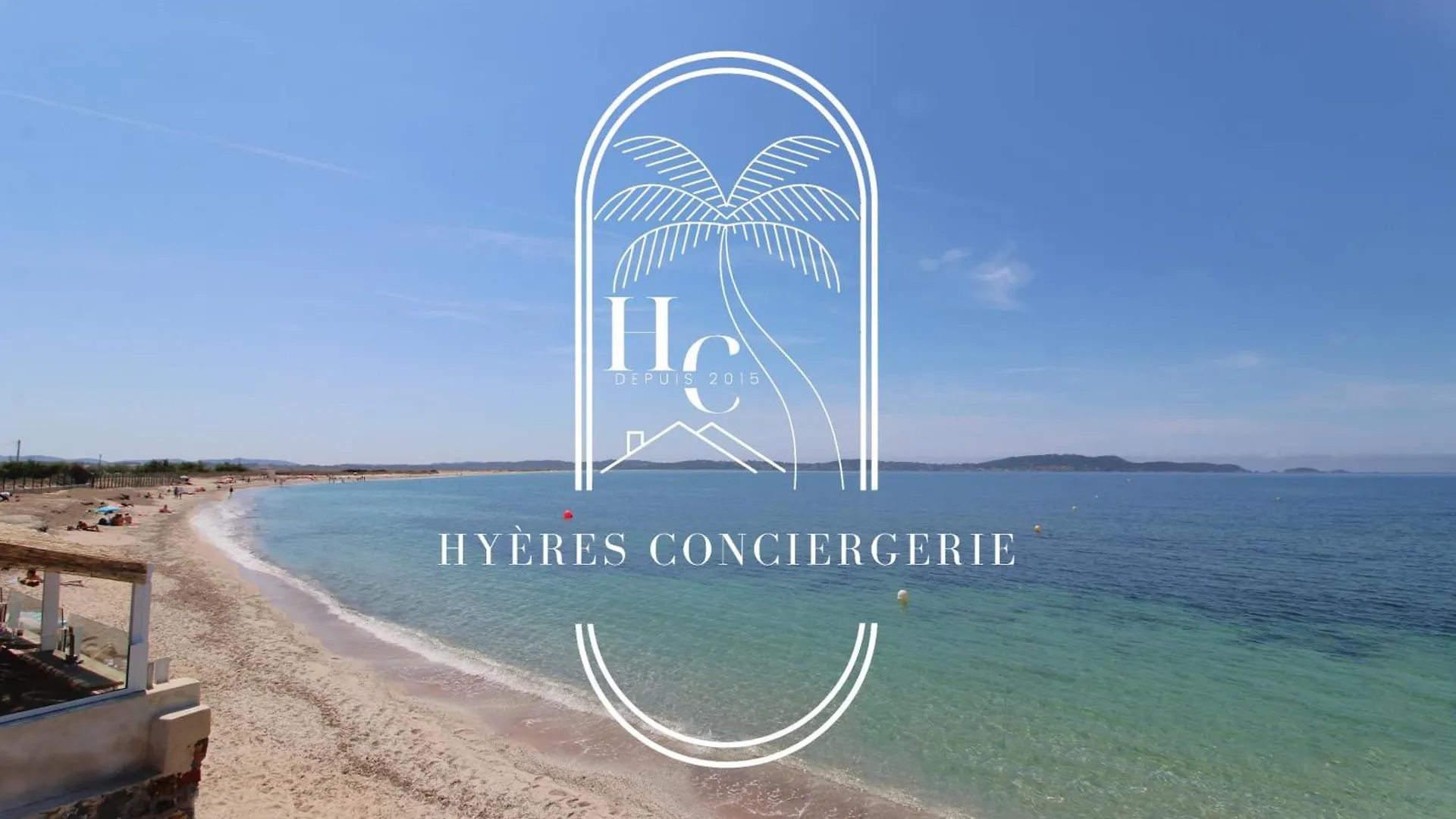 Les Terrasses Du Niel Giens By Hc Apartment Hyeres