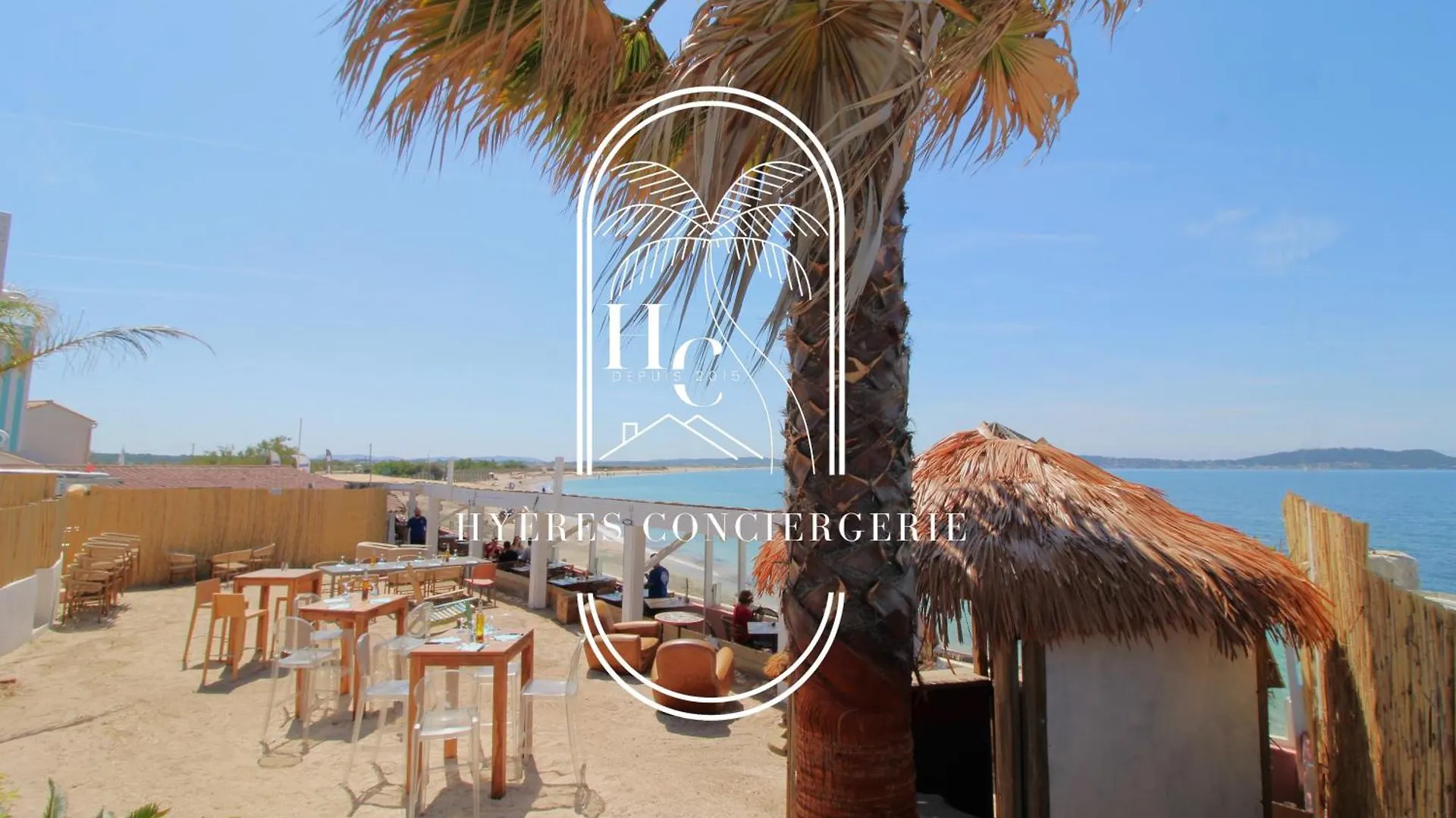 Les Terrasses Du Niel Giens By Hc Apartment Hyeres